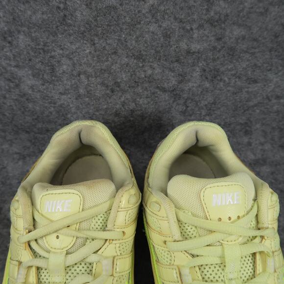 Nike Shoes Womens 9 Sneakers Lifestyle Trainer P 6000 Comfort Walking Athletic - Picture 4 of 12